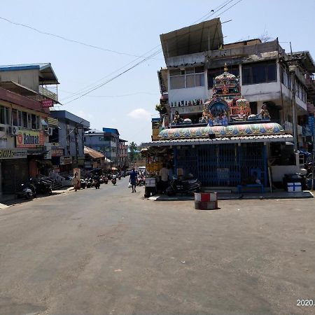 Amina Lodge Port Blair Εξωτερικό φωτογραφία