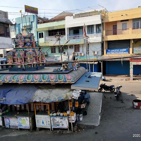 Amina Lodge Port Blair Εξωτερικό φωτογραφία