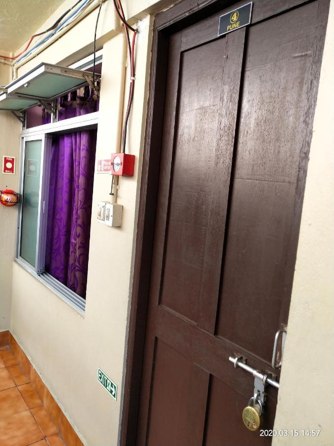 Amina Lodge Port Blair Εξωτερικό φωτογραφία