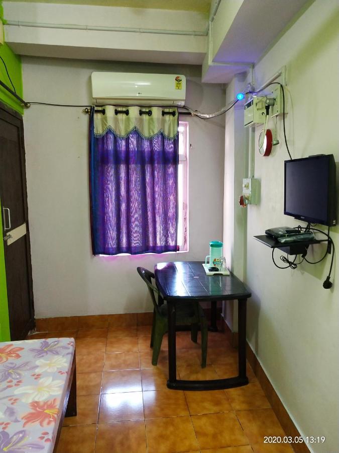 Amina Lodge Port Blair Εξωτερικό φωτογραφία