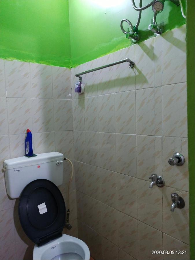 Amina Lodge Port Blair Εξωτερικό φωτογραφία