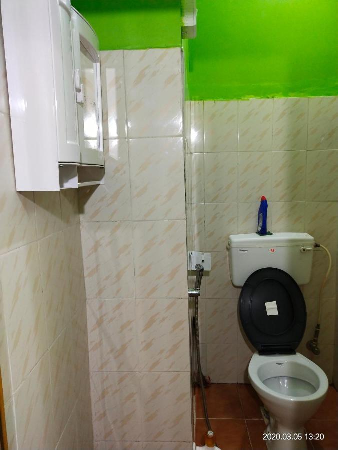 Amina Lodge Port Blair Εξωτερικό φωτογραφία