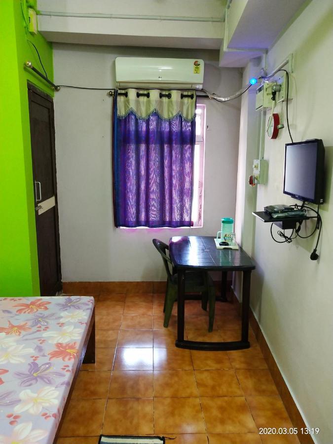 Amina Lodge Port Blair Εξωτερικό φωτογραφία