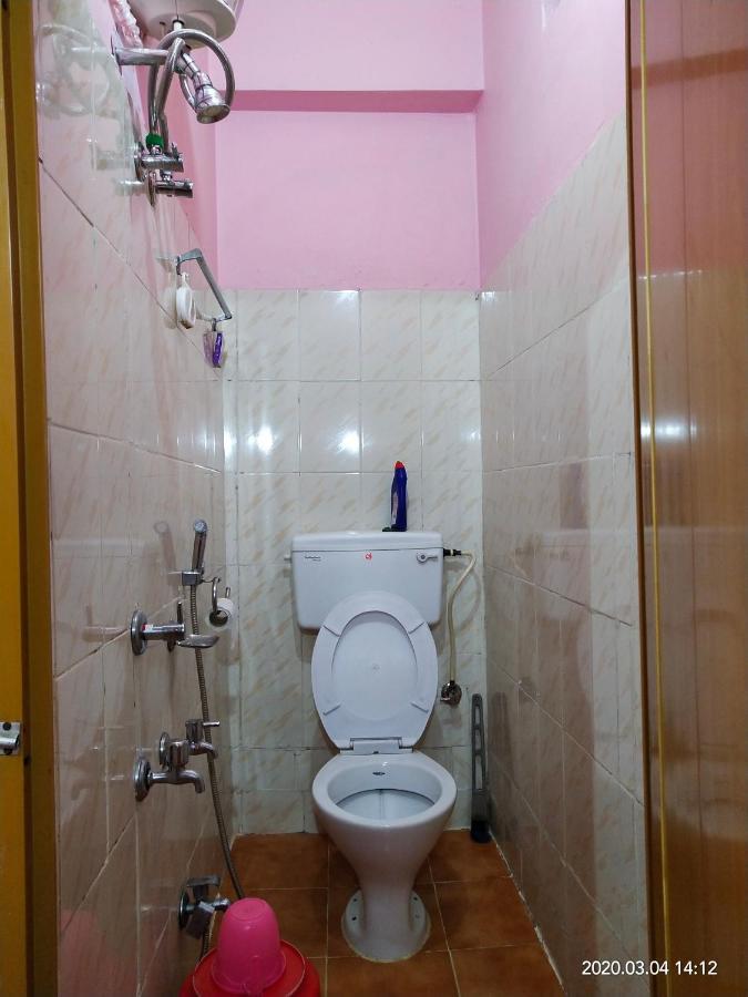 Amina Lodge Port Blair Εξωτερικό φωτογραφία