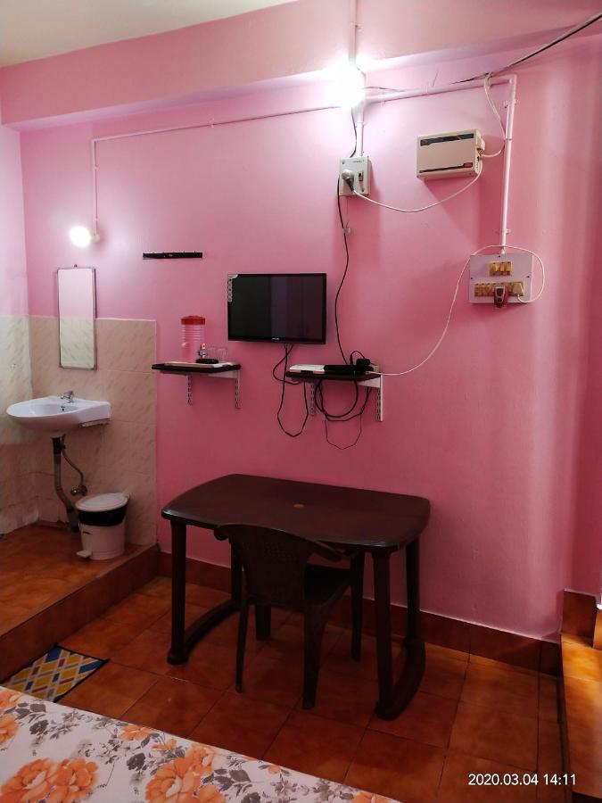 Amina Lodge Port Blair Εξωτερικό φωτογραφία