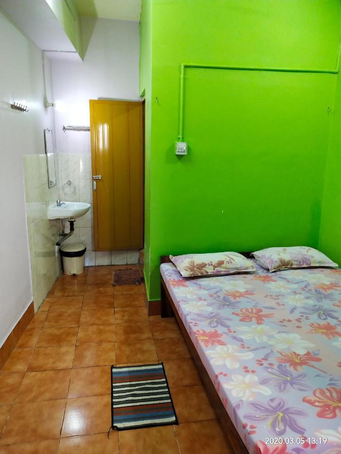 Amina Lodge Port Blair Εξωτερικό φωτογραφία