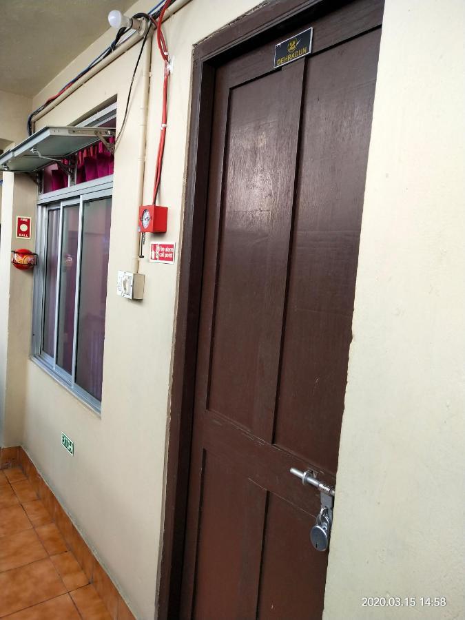 Amina Lodge Port Blair Εξωτερικό φωτογραφία