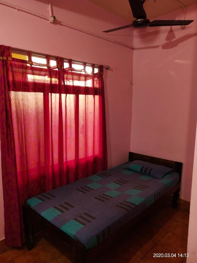 Amina Lodge Port Blair Εξωτερικό φωτογραφία
