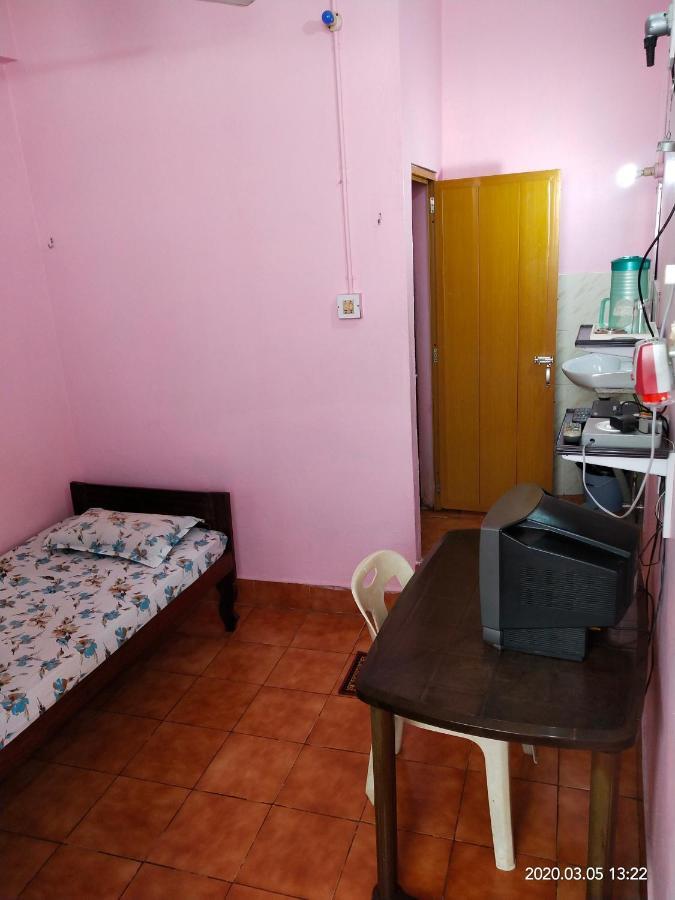 Amina Lodge Port Blair Εξωτερικό φωτογραφία