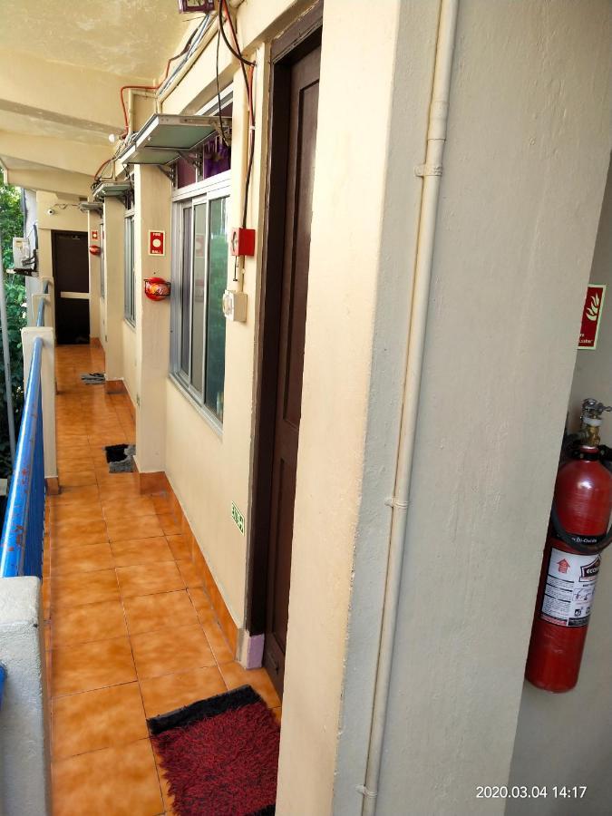 Amina Lodge Port Blair Εξωτερικό φωτογραφία