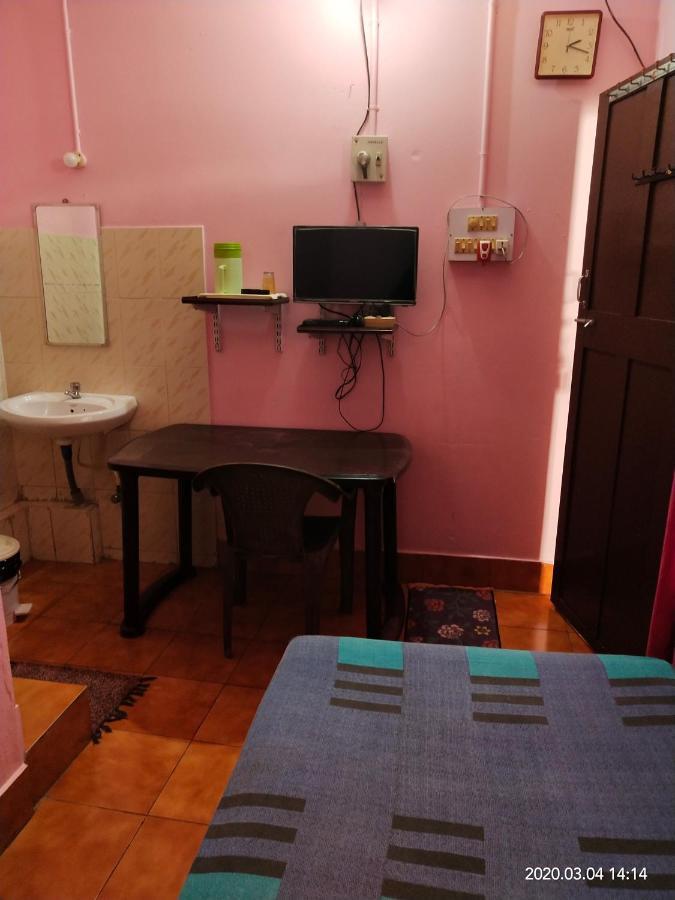 Amina Lodge Port Blair Εξωτερικό φωτογραφία