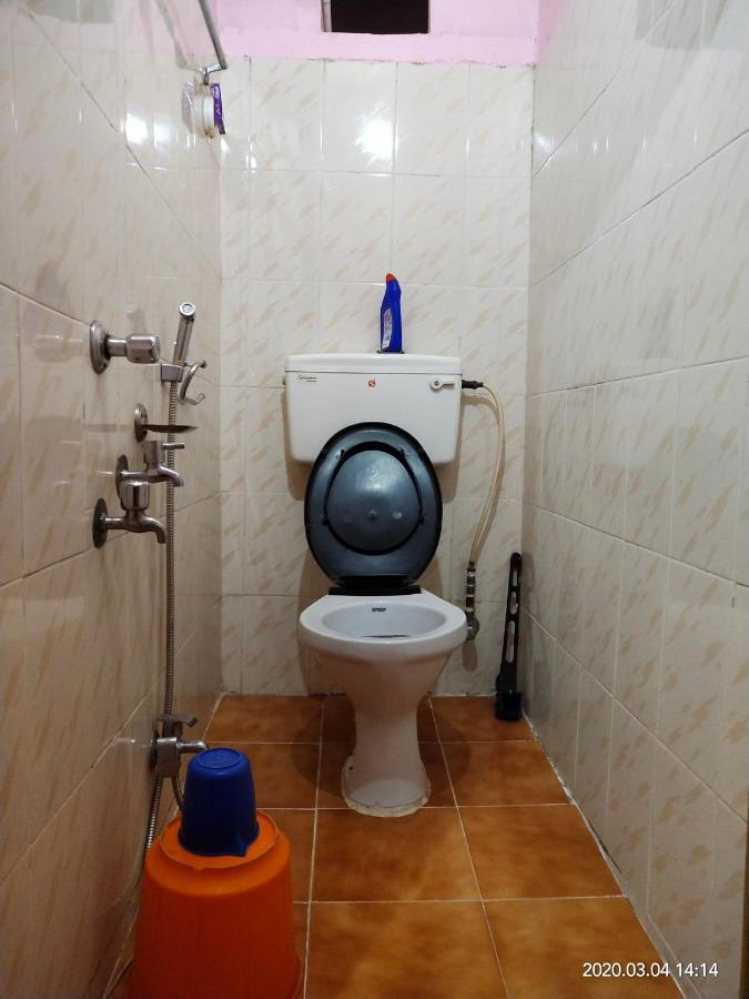Amina Lodge Port Blair Εξωτερικό φωτογραφία