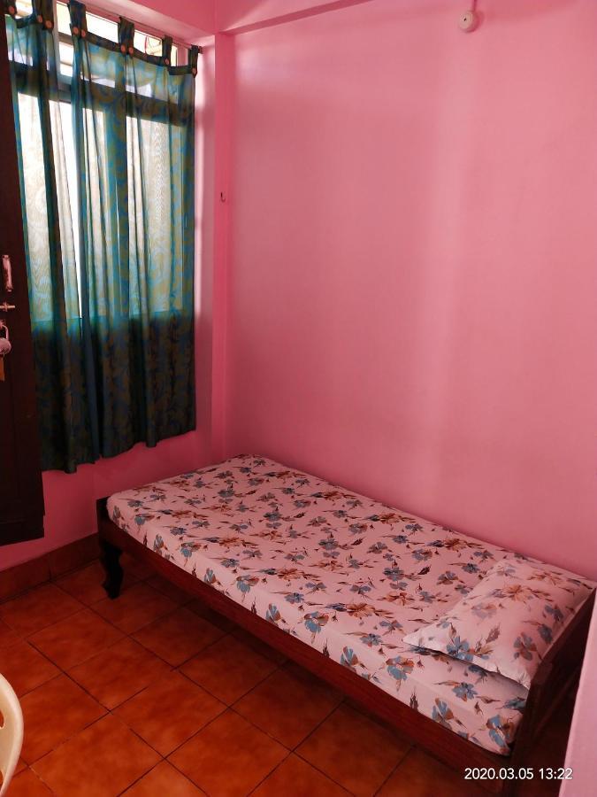 Amina Lodge Port Blair Εξωτερικό φωτογραφία