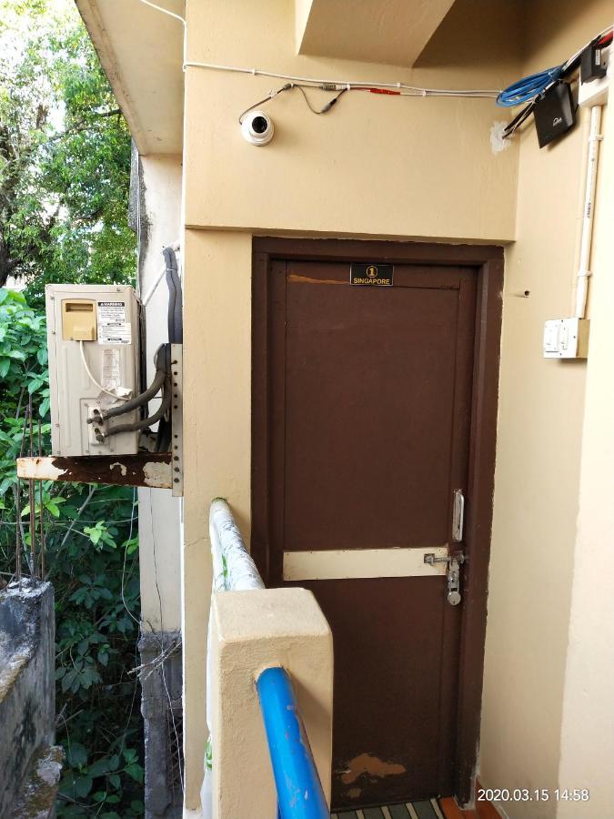 Amina Lodge Port Blair Εξωτερικό φωτογραφία