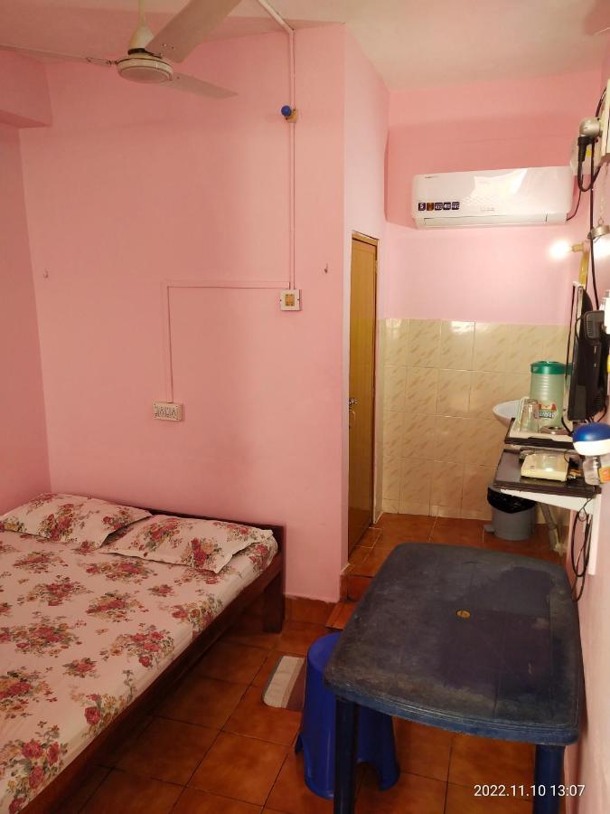 Amina Lodge Port Blair Εξωτερικό φωτογραφία