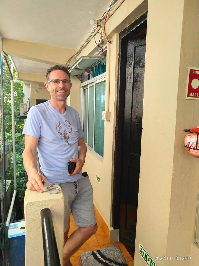 Amina Lodge Port Blair Εξωτερικό φωτογραφία