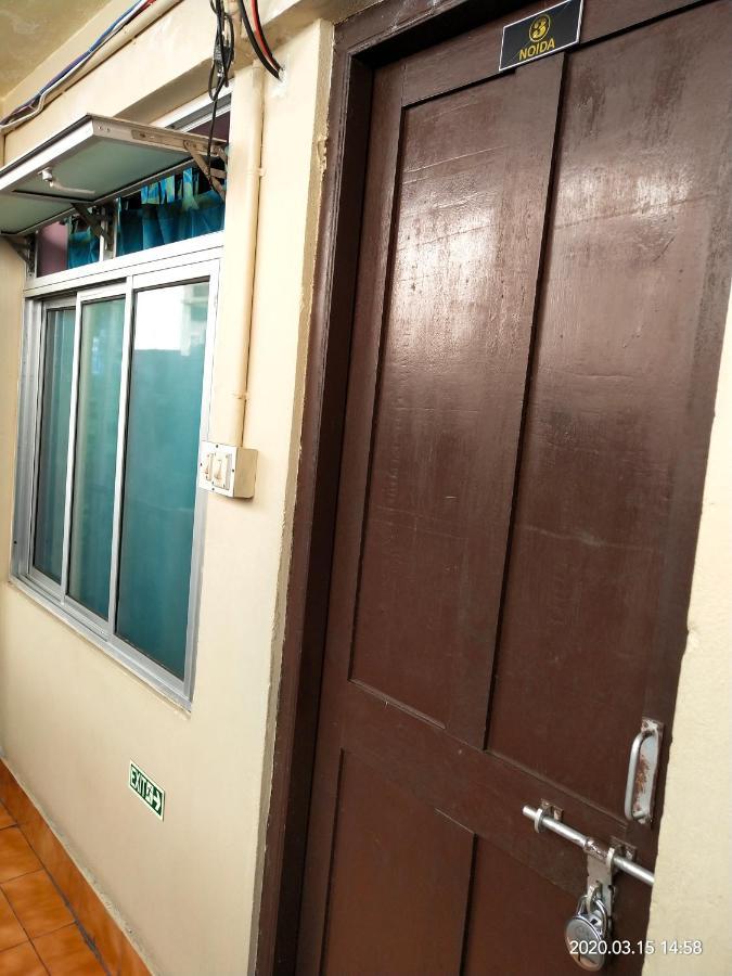 Amina Lodge Port Blair Εξωτερικό φωτογραφία