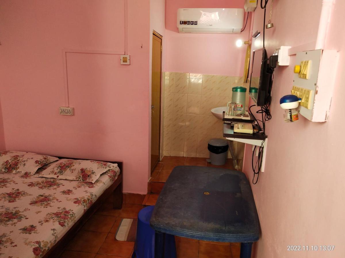 Amina Lodge Port Blair Εξωτερικό φωτογραφία