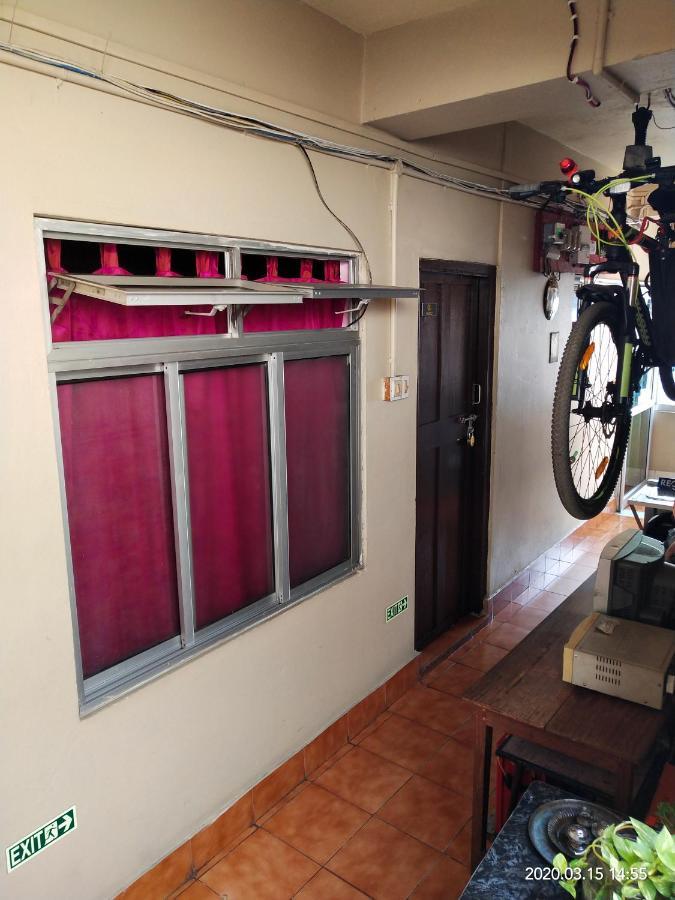 Amina Lodge Port Blair Εξωτερικό φωτογραφία