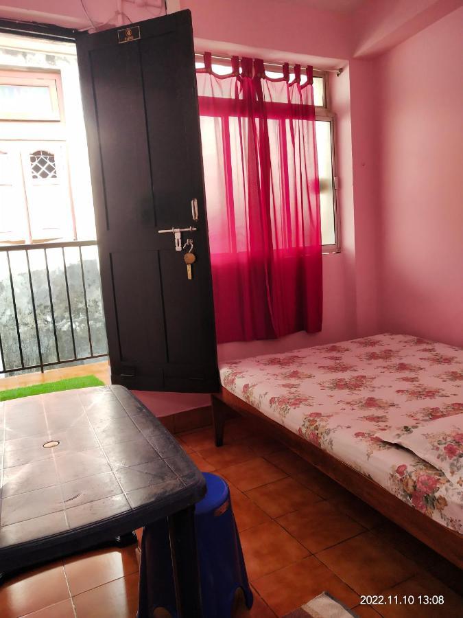Amina Lodge Port Blair Εξωτερικό φωτογραφία