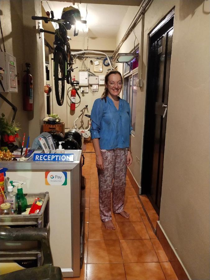 Amina Lodge Port Blair Εξωτερικό φωτογραφία