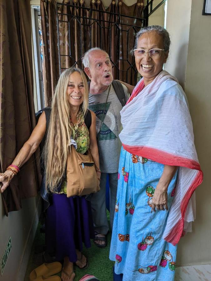 Amina Lodge Port Blair Εξωτερικό φωτογραφία